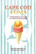 Cape Cod Cones by Maria Finch Chandler, Paperback | Indigo Chapters