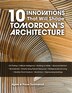 10 Innovations That Will Shape Tomorrow's Architecture by Pierre Toromanoff, Hardcover | Indigo Chapters