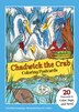 Chadwick the Crab Coloring Postcards by Priscilla Cummings, Paperback | Indigo Chapters