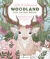Wild and Whimsical Woodland Coloring Book by Molly Carson, Coloring Books | Indigo Chapters