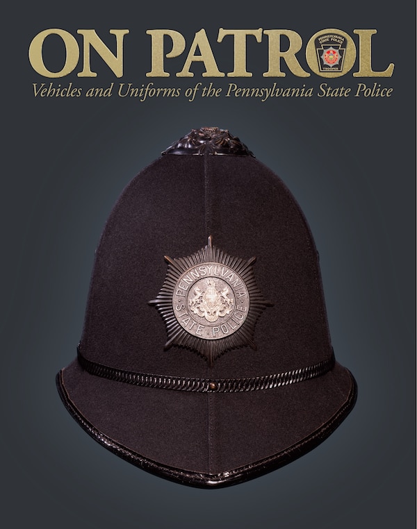 On Patrol by Marc J. Infantino, Hardcover | Indigo Chapters