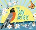 The Day Artists by Joan Waites, Picture Books | Indigo Chapters