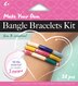 Bangle Bracelets Kit by Clementine Guivarc’h, Hardcover | Indigo Chapters