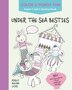 Under the Sea Besties by Ashley Regina Lucas, Coloring Books | Indigo Chapters