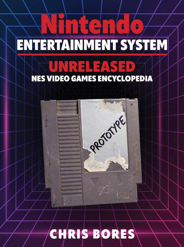 The Nintendo Entertainment System by Chris Bores, Hardcover | Indigo Chapters