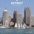 Detroit by Gary J. Sikorski, Hardcover | Indigo Chapters