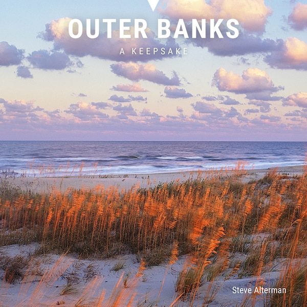 Outer Banks by Steve Alterman, Hardcover | Indigo Chapters
