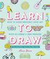 Good Vibes Art Club Learn to Draw by Alicia Bruce, Paperback | Indigo Chapters