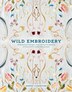 Wild Embroidery by Noriko Livingstone, Hardcover | Indigo Chapters
