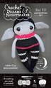 Crochet Dreams and Nightmares Amigurumi Kit Bad Elf: Everything You Need is Included by Carolyne Brodie, Hardcover | Indigo Chapters