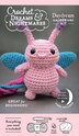 Crochet Dreams and Nightmares Amigurumi Kit Daydream: Everything You Need Is Included by Carolyne Brodie, Hardcover | Indigo Chapters