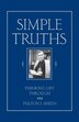 Simple Truths: Thinking Life Through With Fulton J. Sheen, Paperback | Indigo Chapters