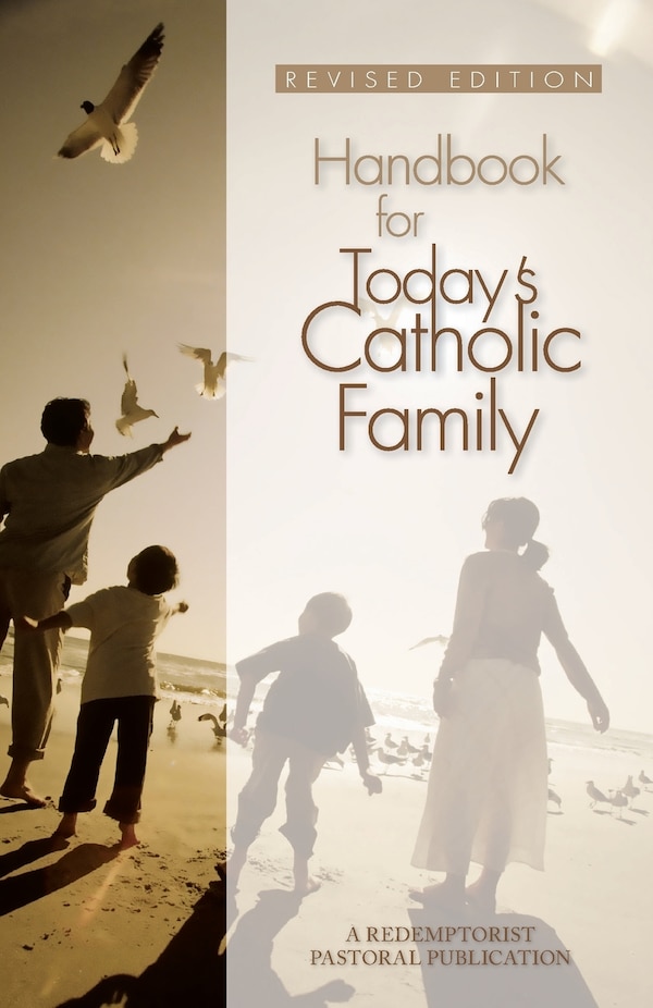 Handbook for Today's Catholic Family by John Mudd, Paperback | Indigo Chapters