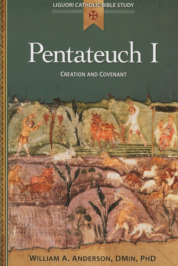 Pentateuch I by William Anderson, Paperback | Indigo Chapters