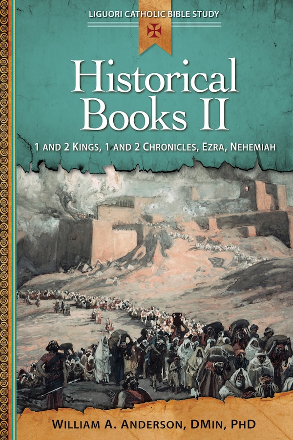 Historical Books II by William Anderson, Paperback | Indigo Chapters