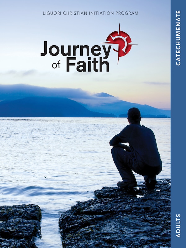 Journey of Faith Adults Catechumenate by John Mudd, Loose Leaf | Indigo Chapters