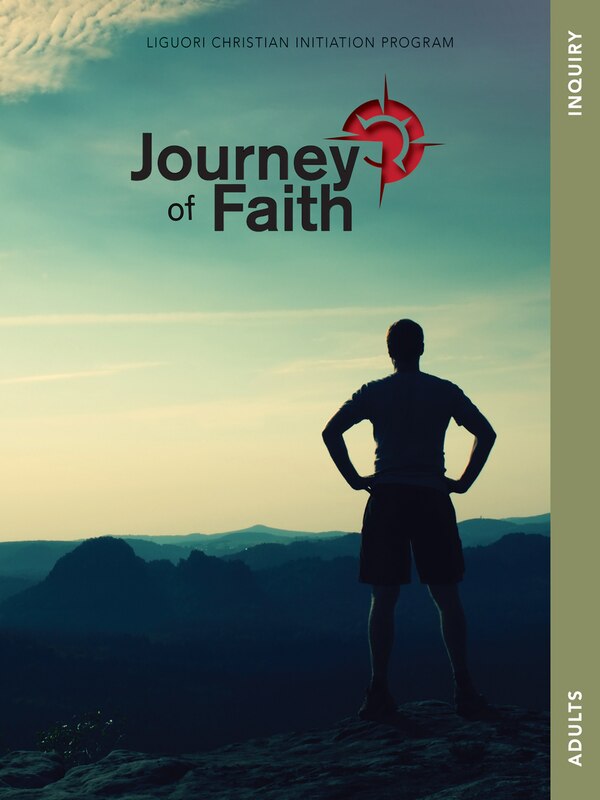 Journey of Faith for Adults Inquiry by John Mudd, Paperback | Indigo Chapters