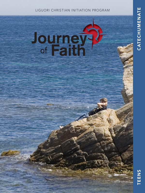 Journey of Faith for Teens Catechumenate by John Mudd, Loose Leaf | Indigo Chapters