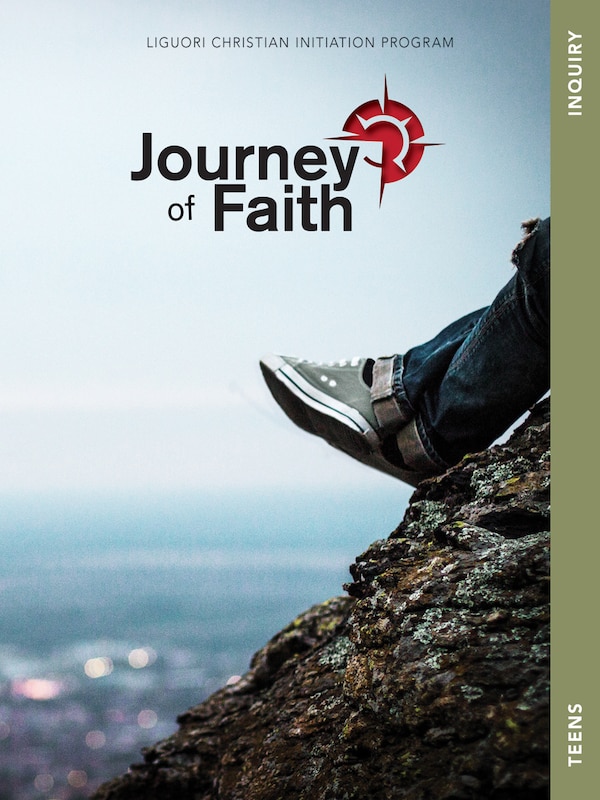 Journey of Faith for Teens Inquiry by John Mudd, Loose Leaf | Indigo Chapters