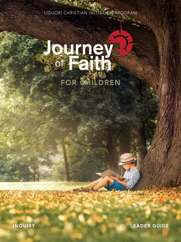 Journey of Faith for Children Leader Inquiry by John Mudd, Spiral Bound | Indigo Chapters