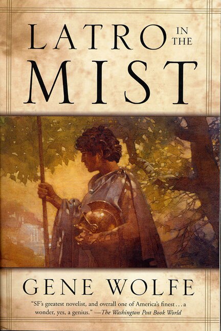 Latro In The Mist by Gene Wolfe, Paperback | Indigo Chapters