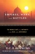 Empires Wars and Battles by T. C. F. Hopkins, Paperback | Indigo Chapters