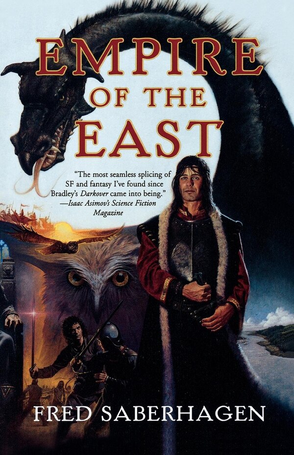 Empire of the East by Fred Saberhagen, Paperback | Indigo Chapters