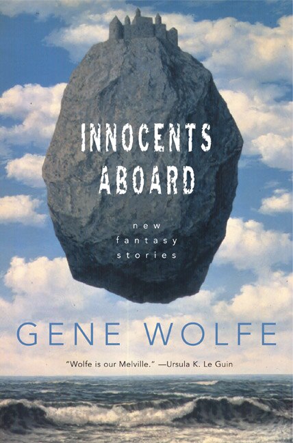 Innocents Aboard by Gene Wolfe, Paperback | Indigo Chapters