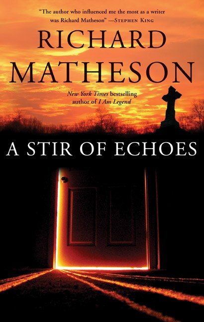 A Stir of Echoes by RICHARD MATHESON, Paperback | Indigo Chapters