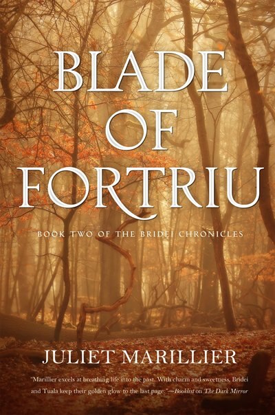 Blade Of Fortriu by Juliet Marillier, Paperback | Indigo Chapters