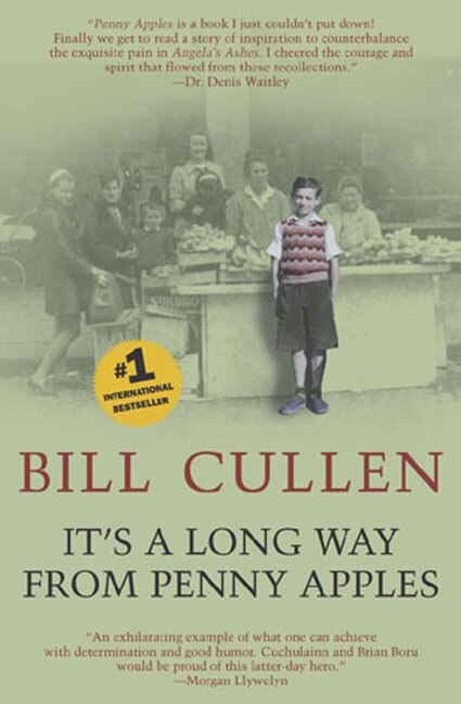 It's a Long Way from Penny Apples by Bill Cullen, Paperback | Indigo Chapters