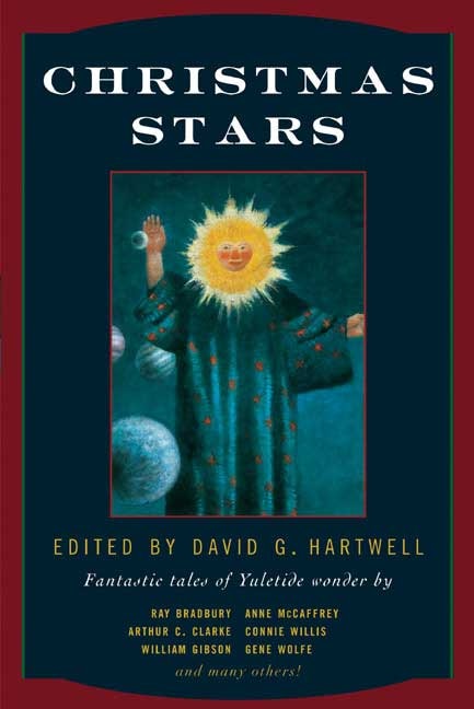 Christmas Stars by David G. G Hartwell, Paperback | Indigo Chapters