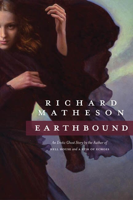 Earthbound by RICHARD MATHESON, Paperback | Indigo Chapters