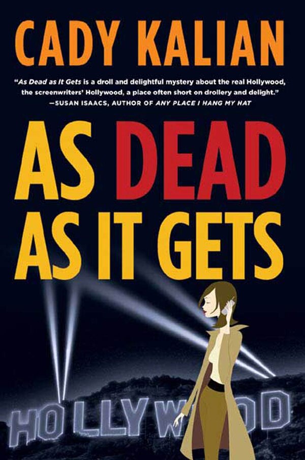 As Dead As It Gets by Cady Kalian, Paperback | Indigo Chapters