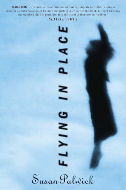 Flying In Place by Susan Palwick, Paperback | Indigo Chapters