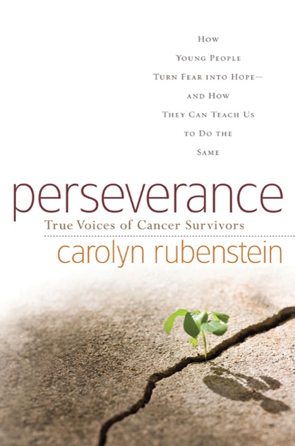 Perseverance by Carolyn Rubenstein, Paperback | Indigo Chapters