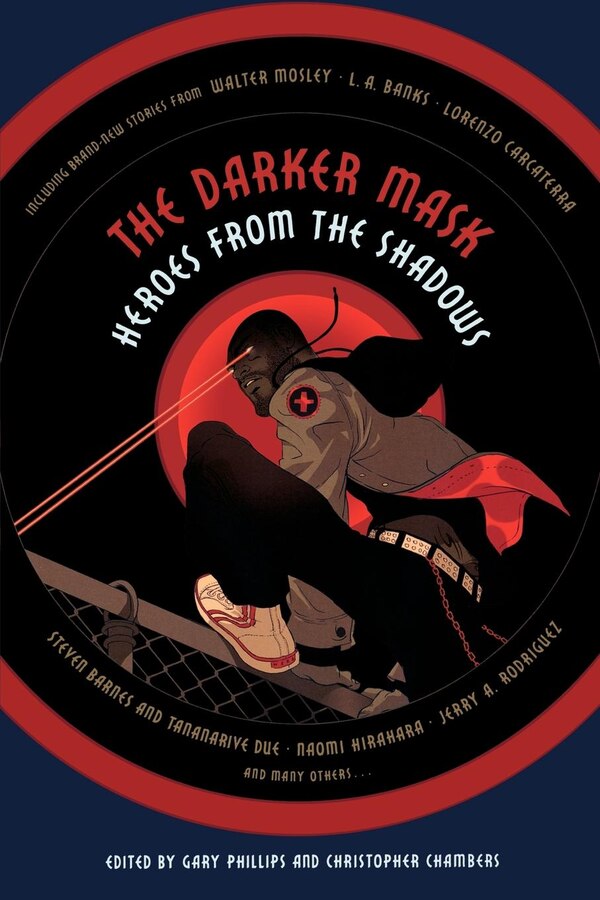 The Darker Mask by Gary Phillips, Paperback | Indigo Chapters