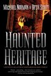 Haunted Heritage by Michael Norman, Paperback | Indigo Chapters