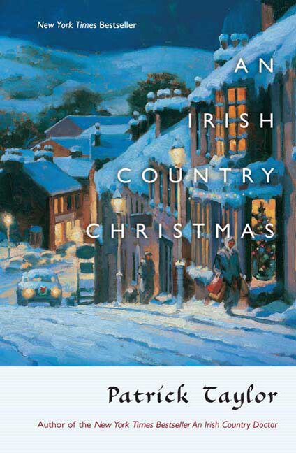 An Irish Country Christmas by Patrick Taylor, Paperback | Indigo Chapters