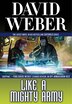 Like a Mighty Army by David Weber, Hardcover | Indigo Chapters