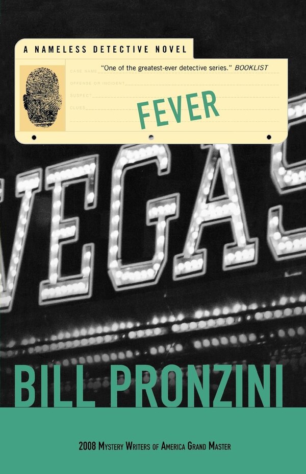 Fever by Bill Pronzini, Paperback | Indigo Chapters