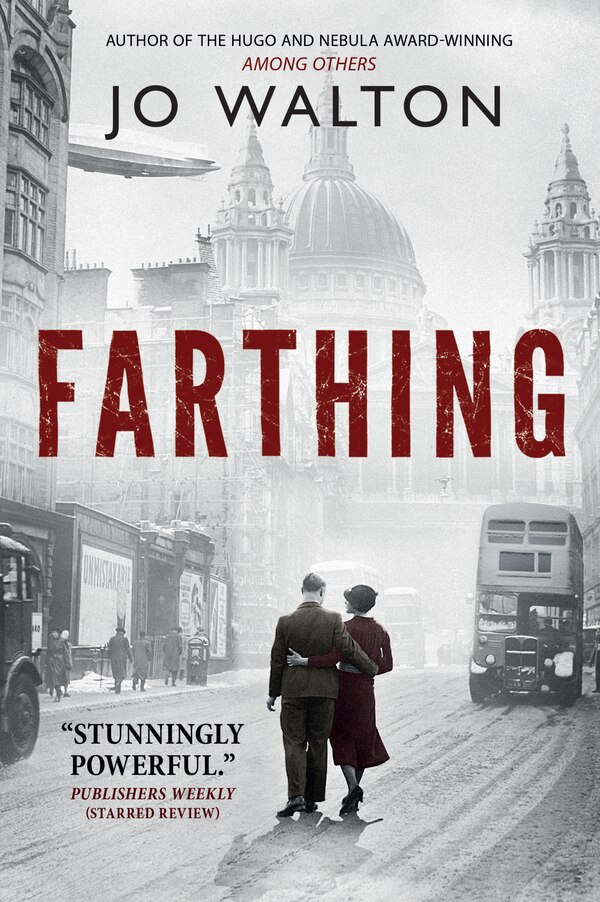 Farthing by JO WALTON, Paperback | Indigo Chapters