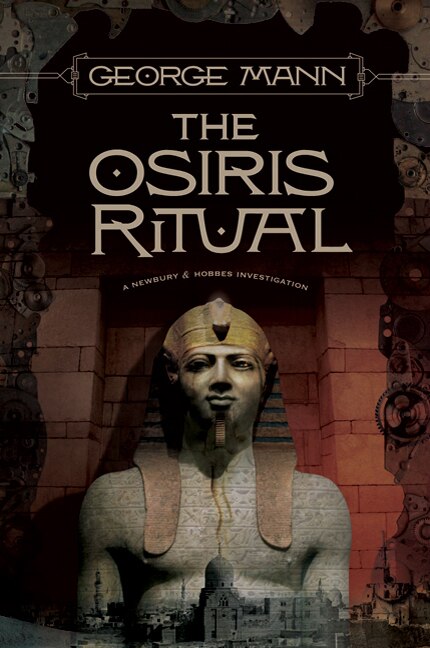 The Osiris Ritual by George Mann, Paperback | Indigo Chapters