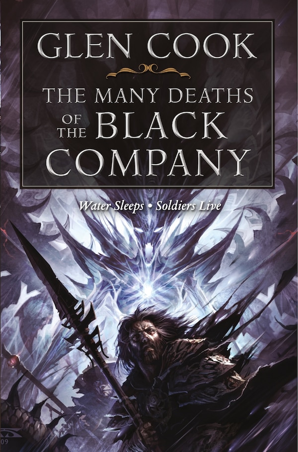 The Many Deaths of the Black Company by Glen Cook, Paperback | Indigo Chapters