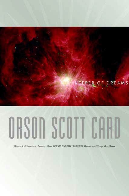 Keeper Of Dreams by Orson Scott Card, Paperback | Indigo Chapters