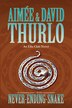 Never-ending-snake by Aimée Thurlo, Paperback | Indigo Chapters