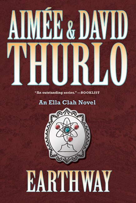 Earthway by Aimée Thurlo, Paperback | Indigo Chapters