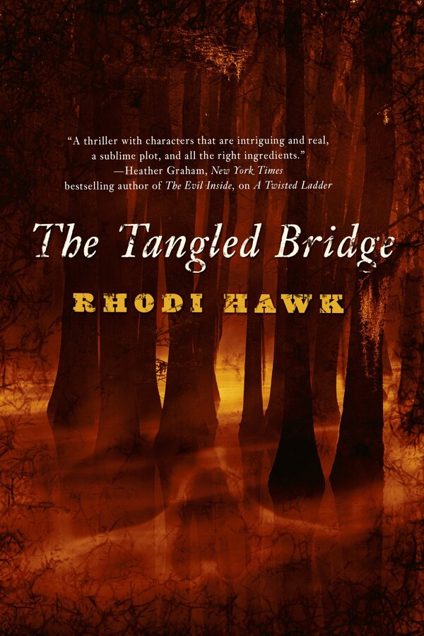 The Tangled Bridge by Rhodi Hawk, Paperback | Indigo Chapters