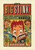 The Big Stink by David Lubar, Paperback | Indigo Chapters