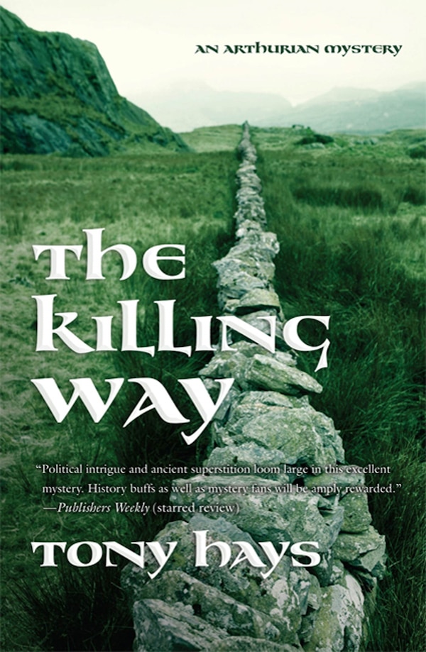 The Killing Way by Tony Hays, Paperback | Indigo Chapters